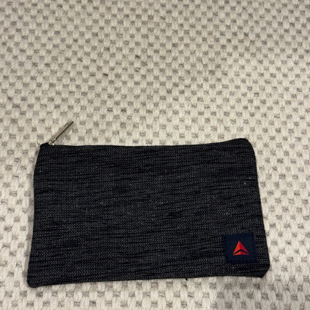 Black  Pouch